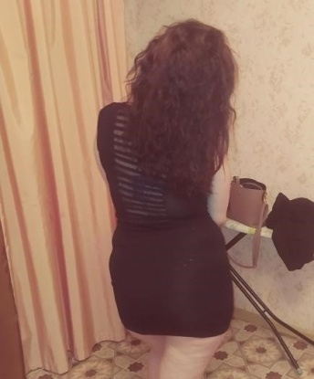 Еленочка, 27 лет